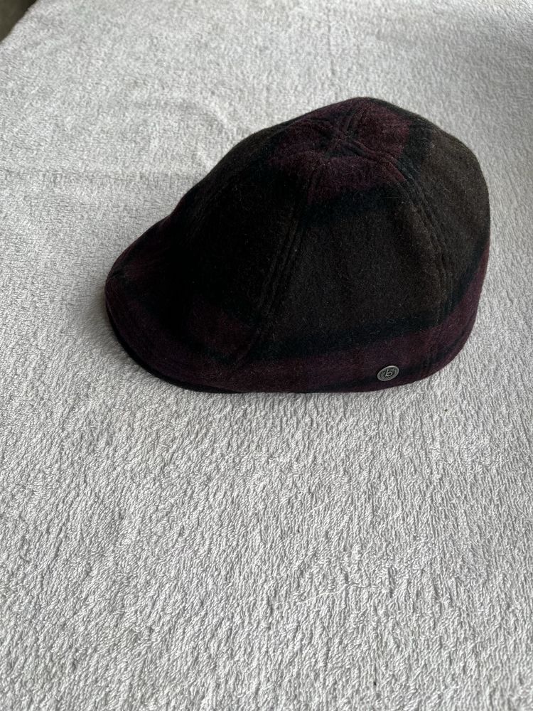 Casquette Bugatti Taille 55 12 Douai (59)