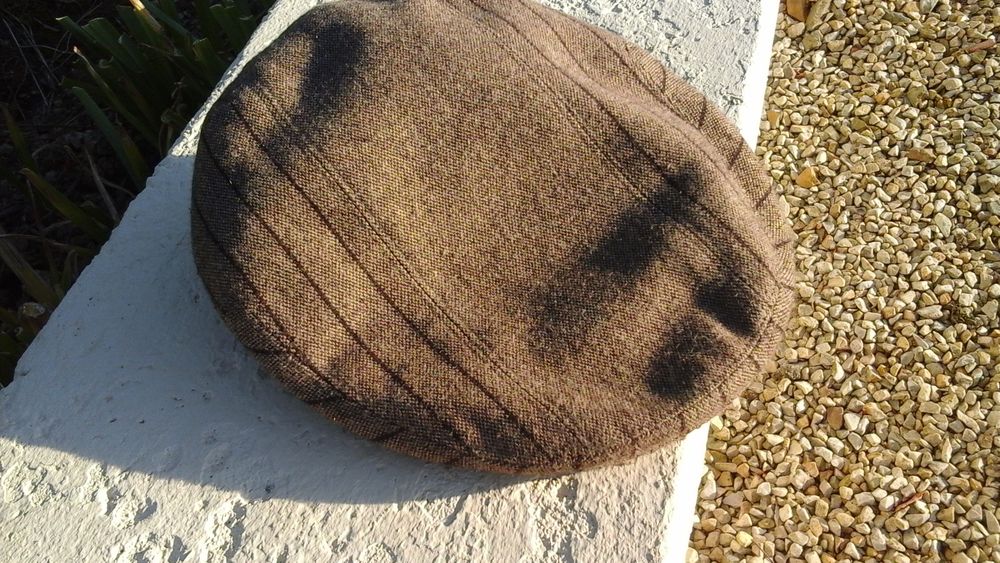 Casquette demi saison o� hiver 5 Perrou (61)