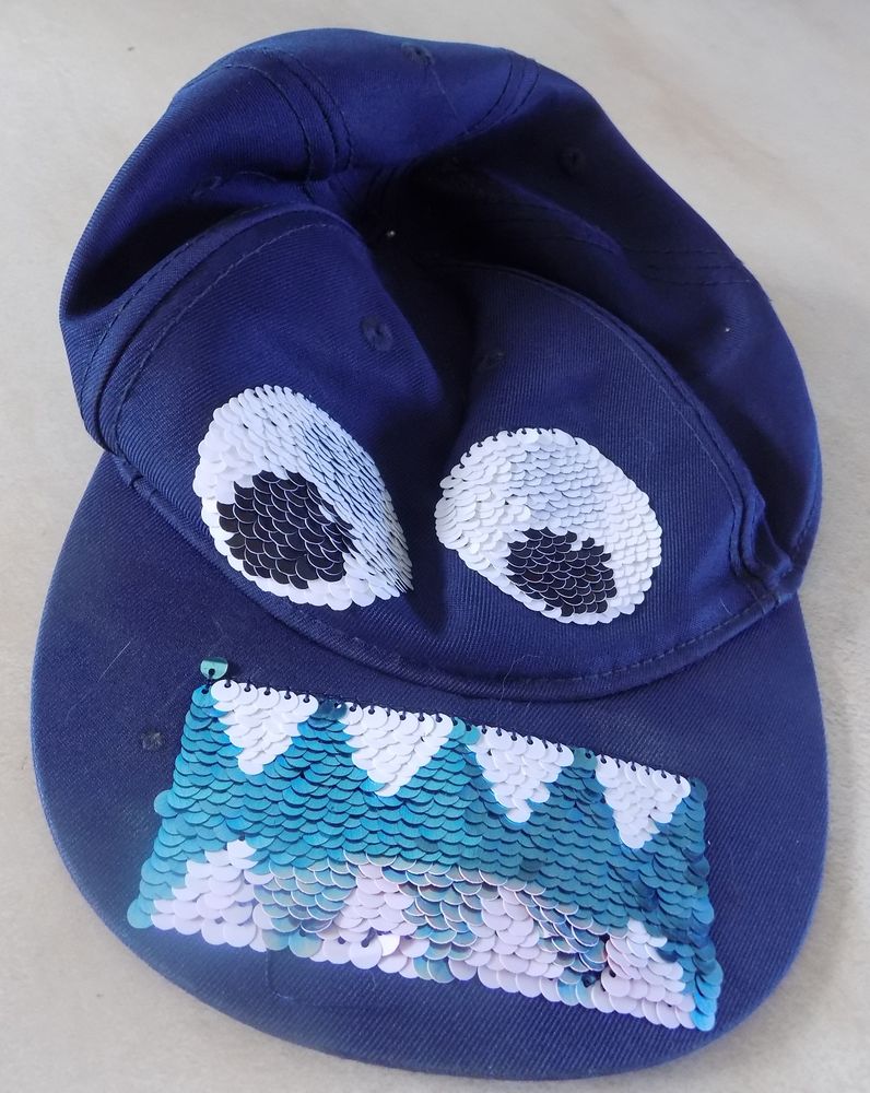 casquette enfant 1 La Motte-d'Aveillans (38)