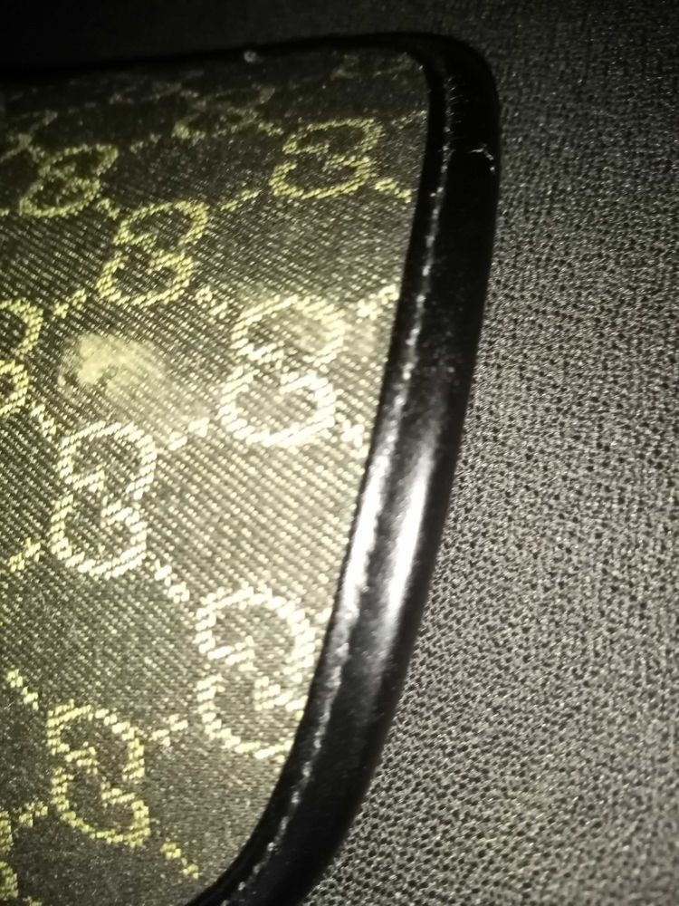 casquette gucci authentique 150 Gagny (93)