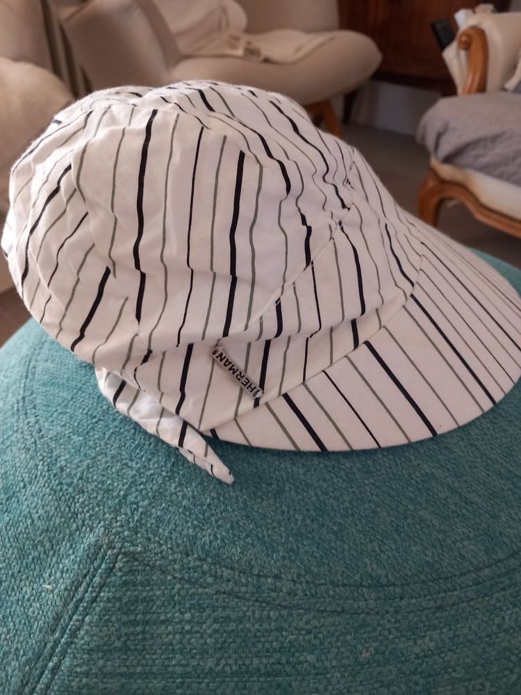 Casquette HERMAN pour femme 2 Montmeyan (83)