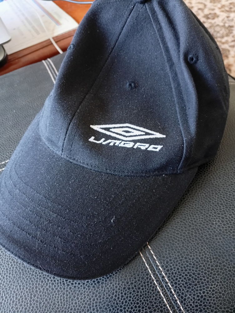  casquette homme umbro 10 Plouvorn (29)