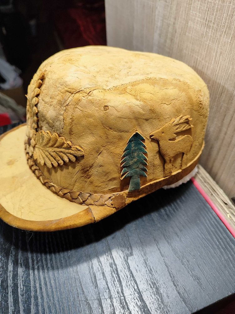 une casquette d'homme 20 Cavaillon (84)