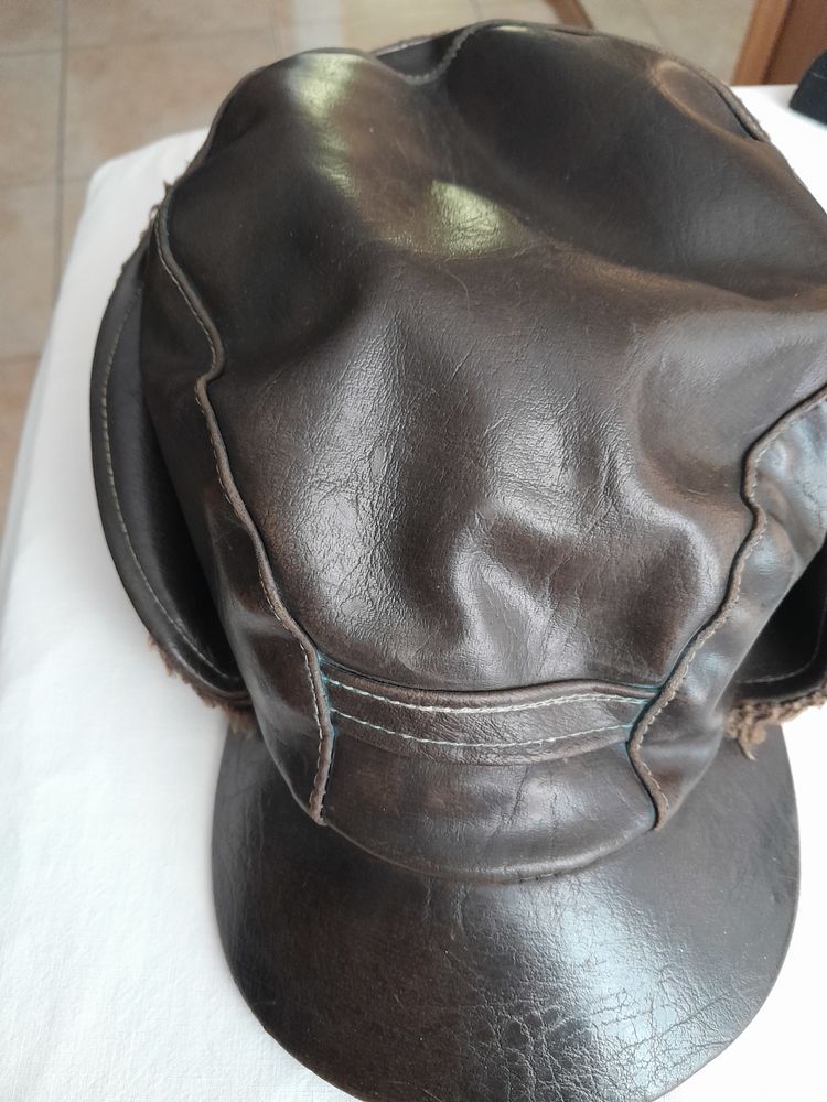 Casquette homme 5 Montblanc (34)