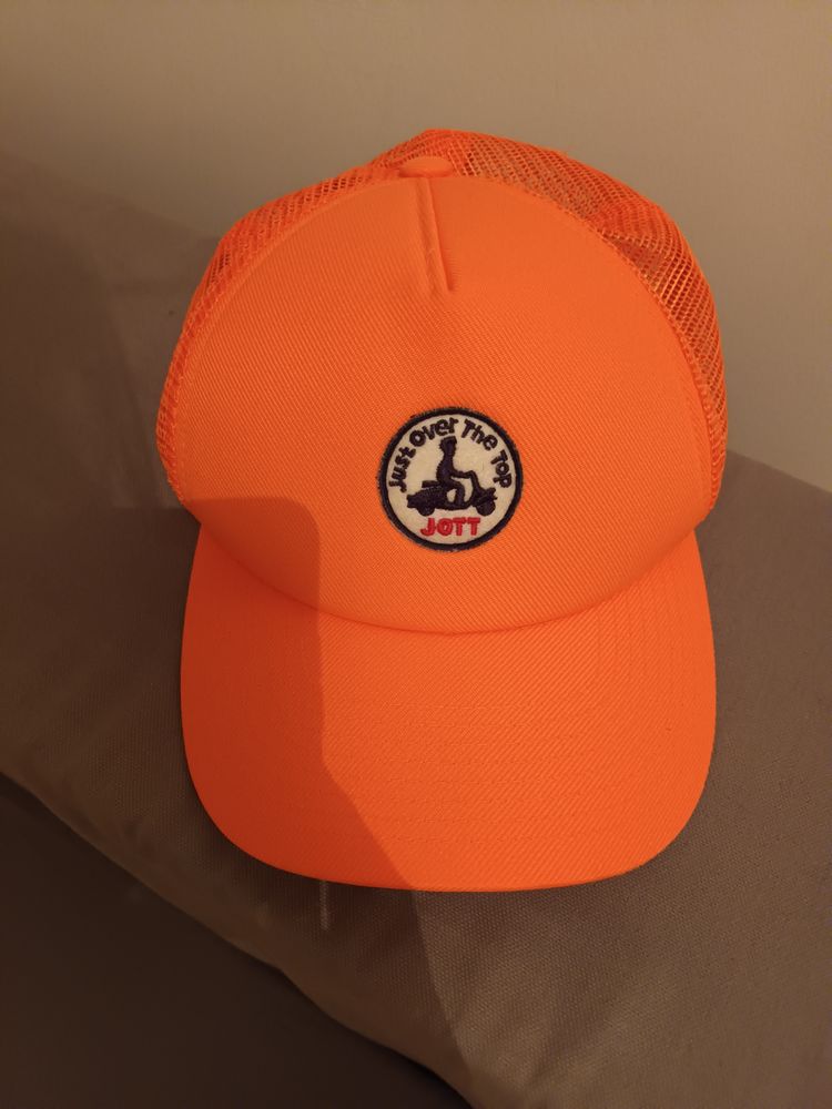 Casquette Jott neuve 20 Bandol (83)