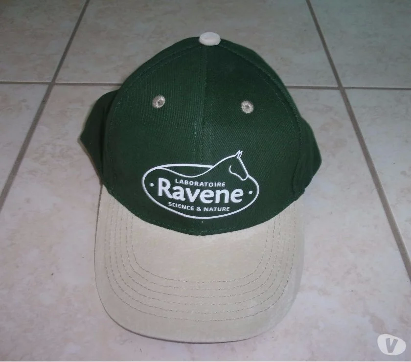 Casquette Laboratoire Ravene (Neuve) 22 Ardoix (07)