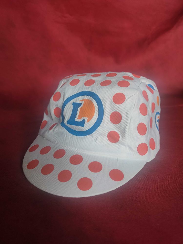 Casquette Leclerc neuve 2 Avermes (03)