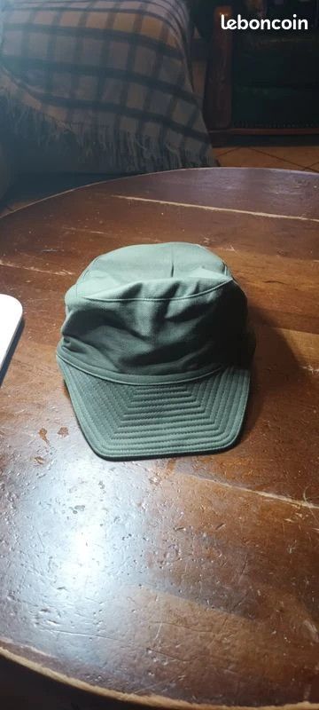 Casquette MILITAIRE 11 La Grand-Croix (42)