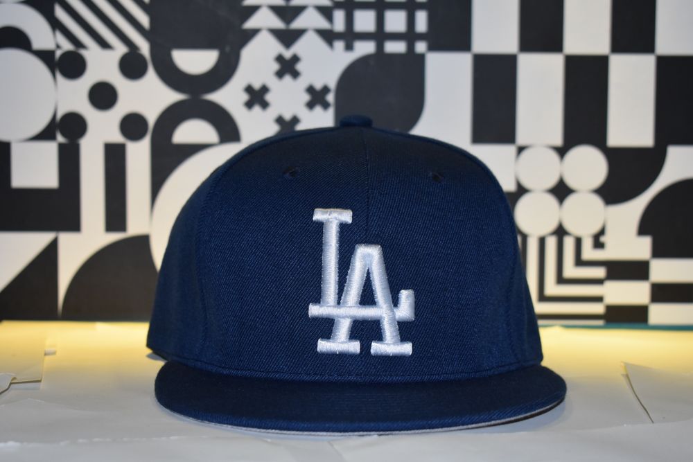 Casquette LA NEUF 12 Paris 1 (75)