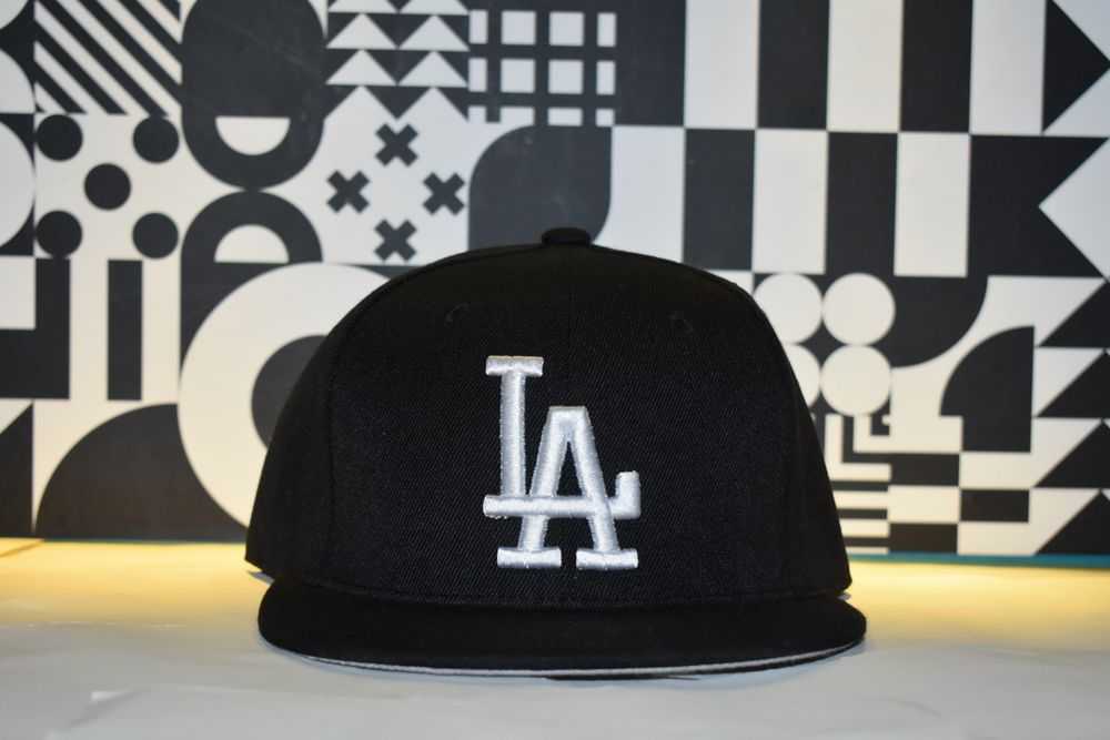 casquette LA NEUF 12 Paris 1 (75)