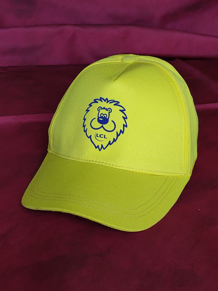 Casquette LCL neuve jamais port� ( n�2) 2 Avermes (03)