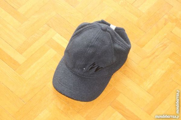 Casquette polaire avec prot�ge oreilles (V3) 2 Tours (37)