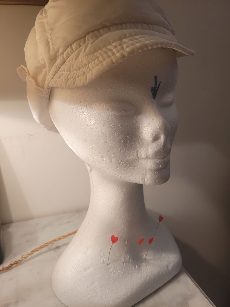 Casquette pour le froid 20 Boulogne-Billancourt (92)