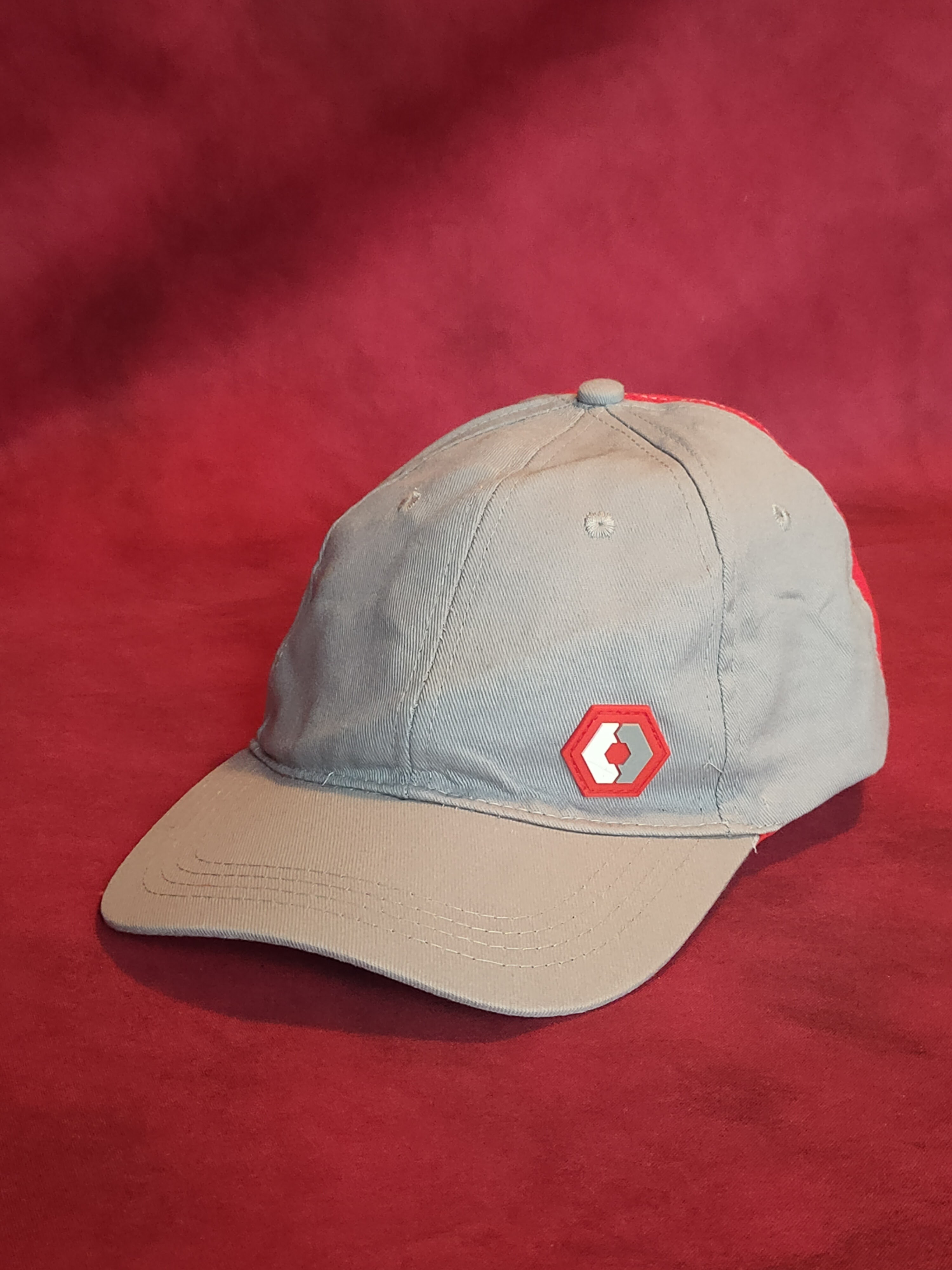 Casquette r�glable loxam 4 Avermes (03)