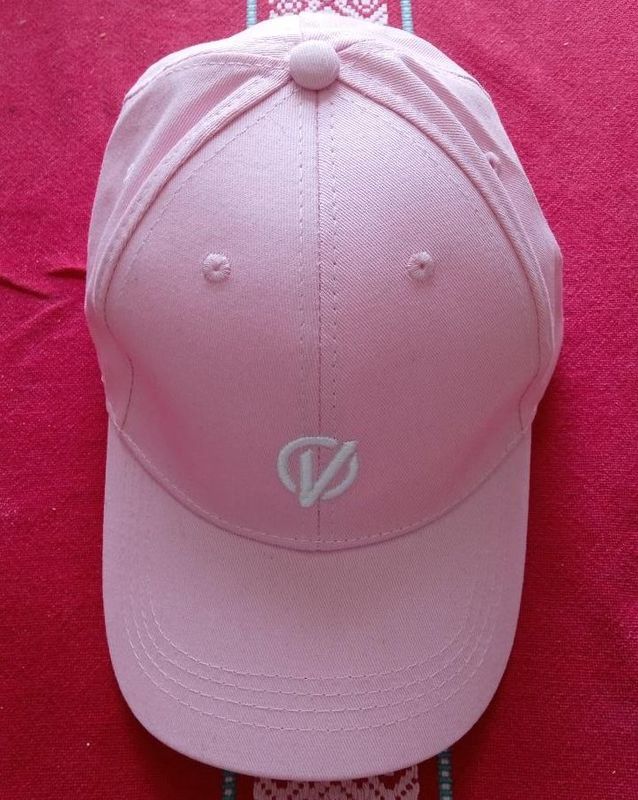 Casquette rose VAPORESSO - NEUVE 5 Salignac (33)