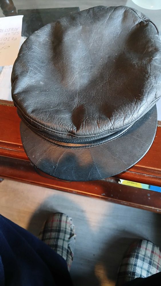 casquette taille 58 10 Beaumont (63)