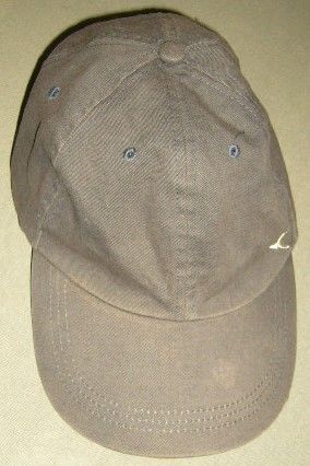 casquette unisex decathlon domyos taille 55 1 Versailles (78)