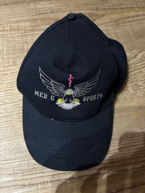 Casquette unisexe (86) 5 Tours (37)