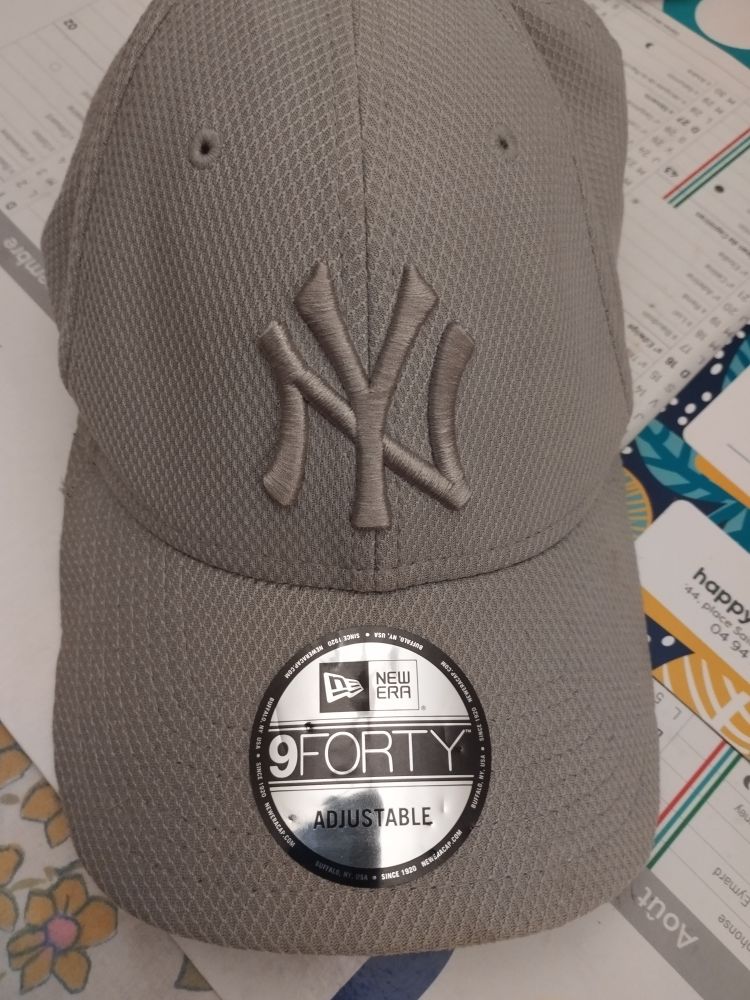 casquette NEW YORK 6 La Seyne-sur-Mer (83)