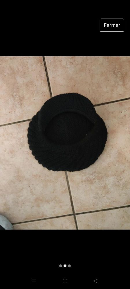 casquette 4 Pau (64)