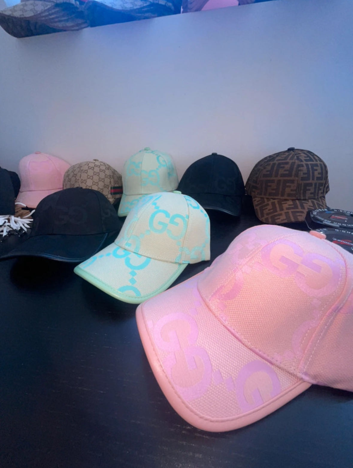 Casquette 25 Lyon 6 (69)