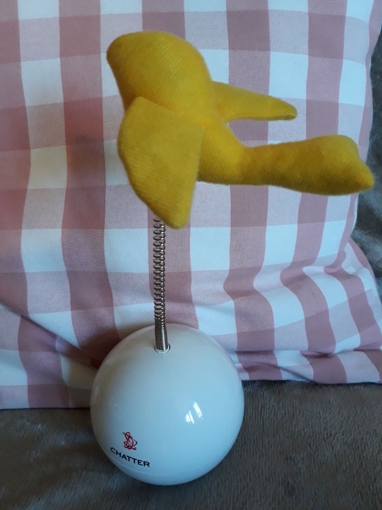 Jeu casse-t�te automatique pour chats - Frolicat - NEUF 20 Livry-Gargan (93)