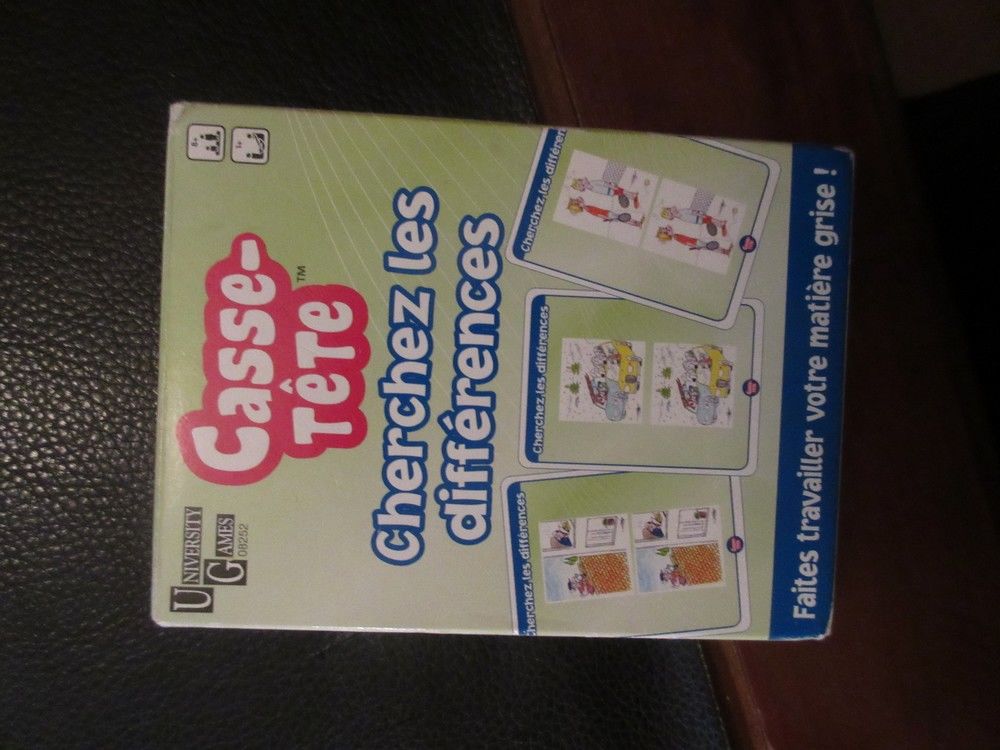 Jeu casse-t�te + D�fi nature 6 Jury (57)