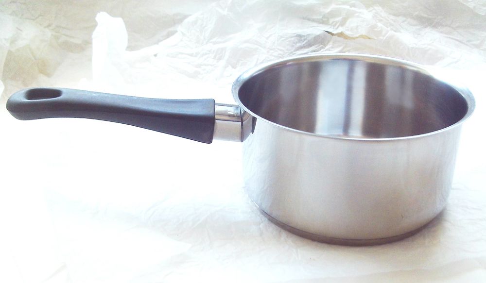 casserole Beka inox 16 cm, excellent �tat, quasi neuf 15 Villeurbanne (69)
