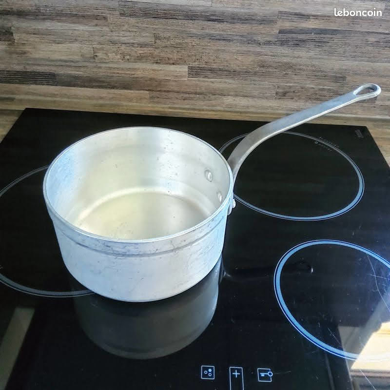 Casserole Bourgeat 24 Issoire (63)