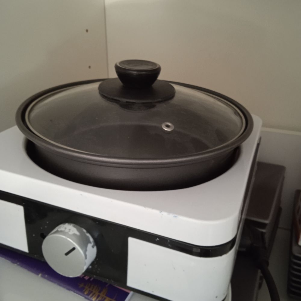 casserole grill diam�tre 24 cm 15 Chanas (38)