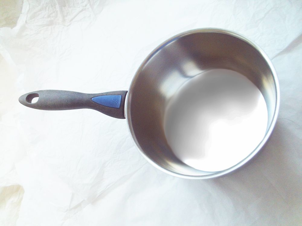 Casserole inox 18/10 triple fond (18-19 cm), quasi neuf 15 Villeurbanne (69)