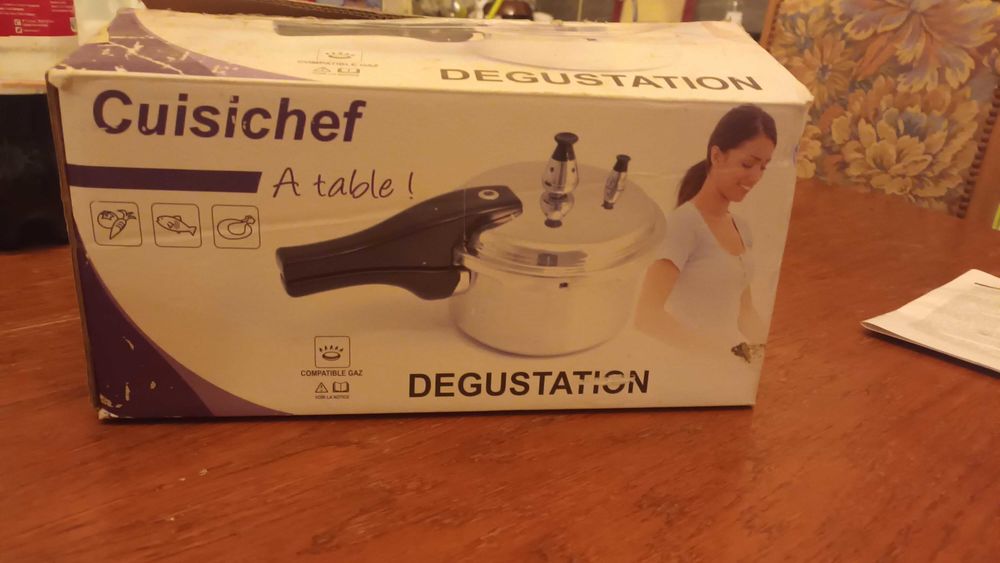 casserole isothermique 30 Bruay-la-Buissi�re (62)