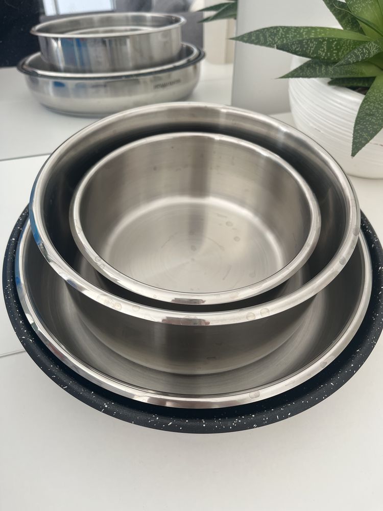 Lot casserole et po�le Arthur Martin 50 Nemours (77)