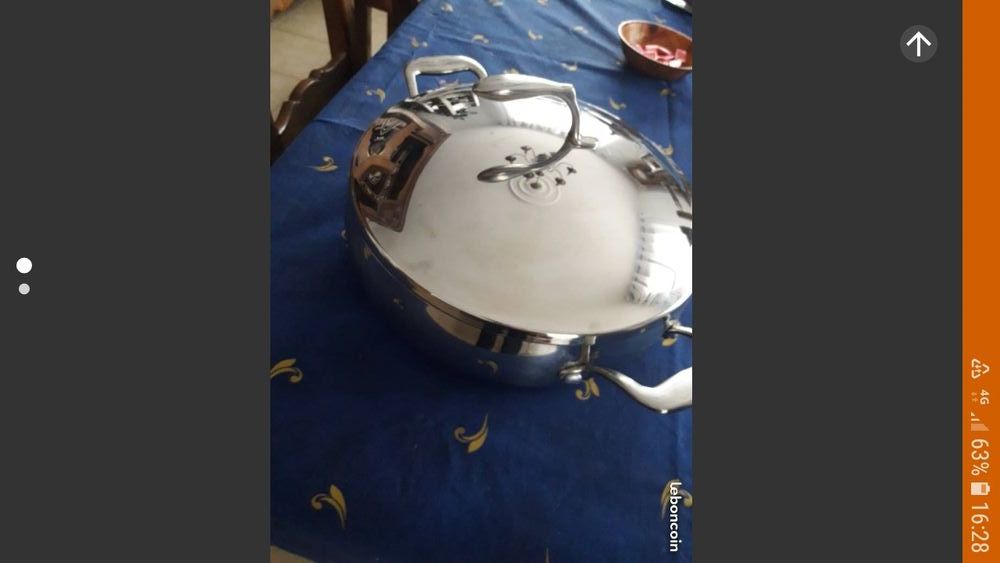 Casserole 50 Mandeure (25)