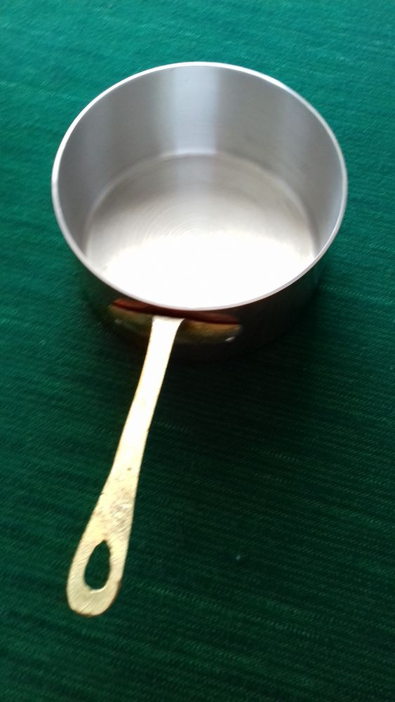 CASSEROLES EN CUIVRE 0 Granges-sur-Vologne (88)