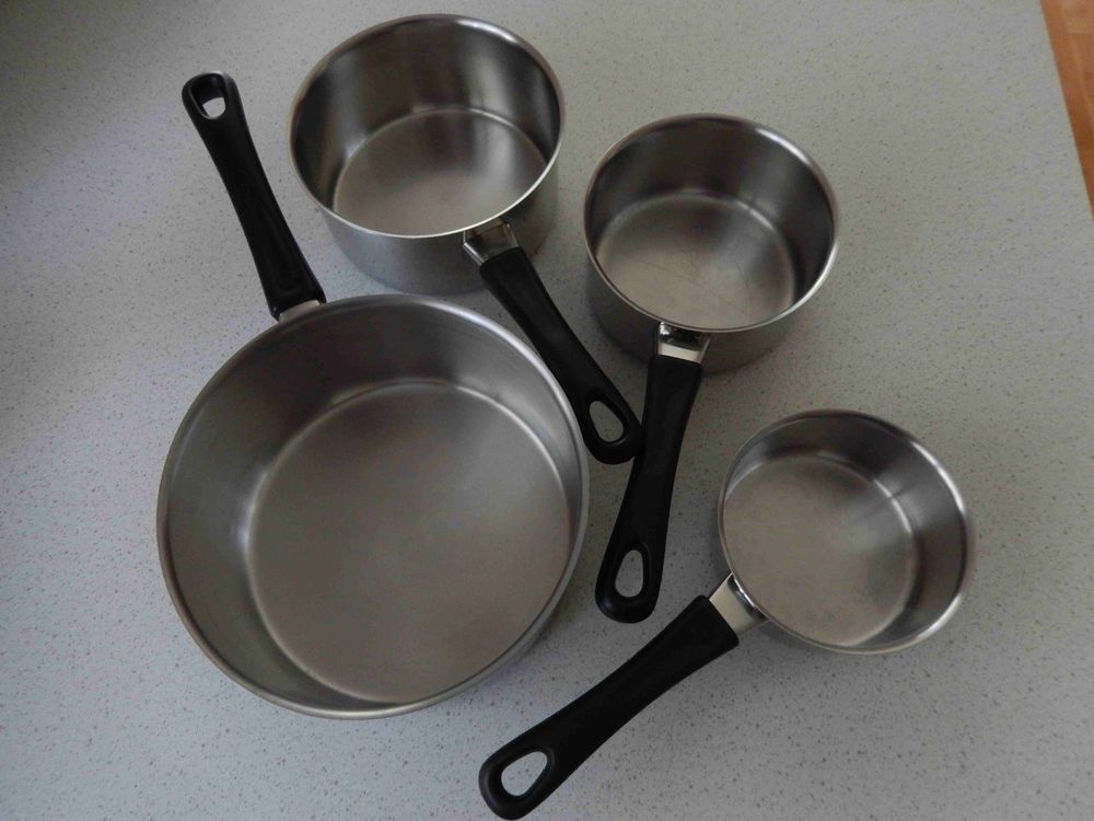 Casseroles en Inox 50 Saint-Andr�-lez-Lille (59)