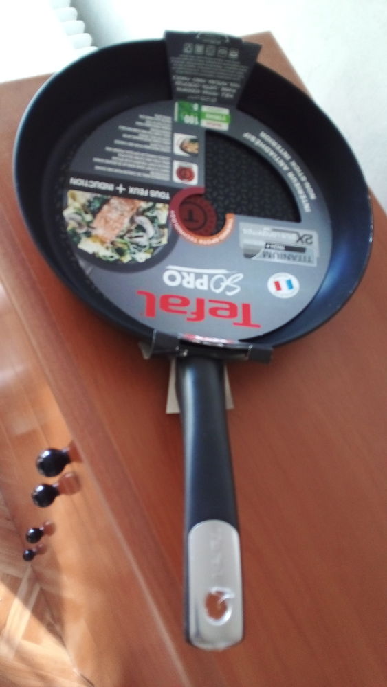 CASSEROLES POELES OU WOKS 20 Pierrefitte-sur-Seine (93)