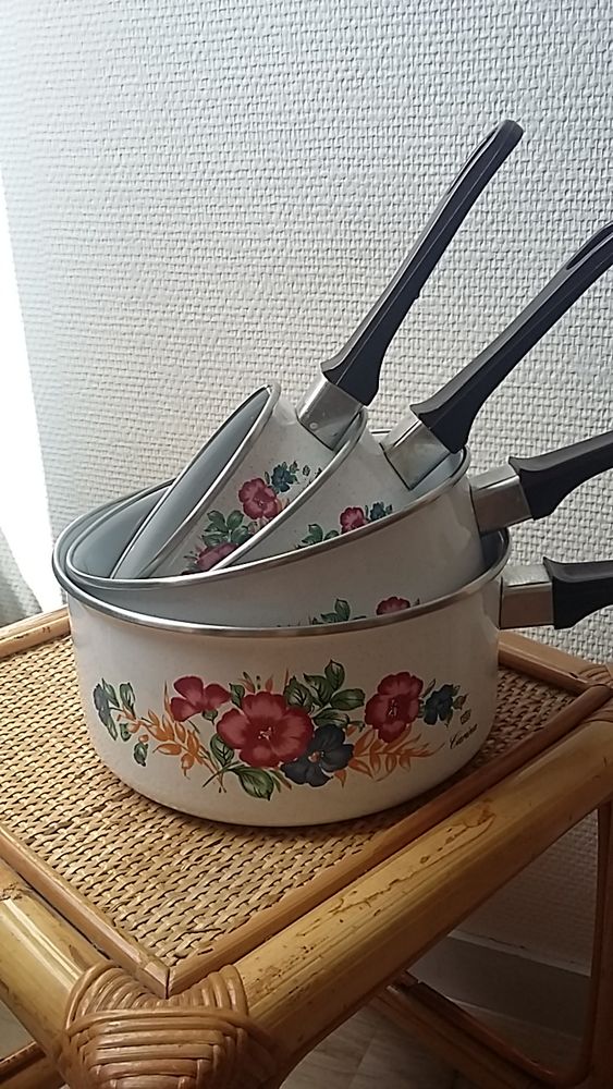 Les casseroles Rena Ware 25 Angers (49)