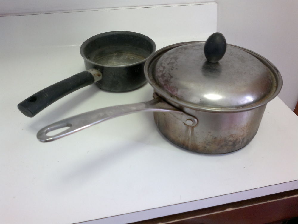 Casseroles occasion , annonces achat et vente de casseroles ParuVendu