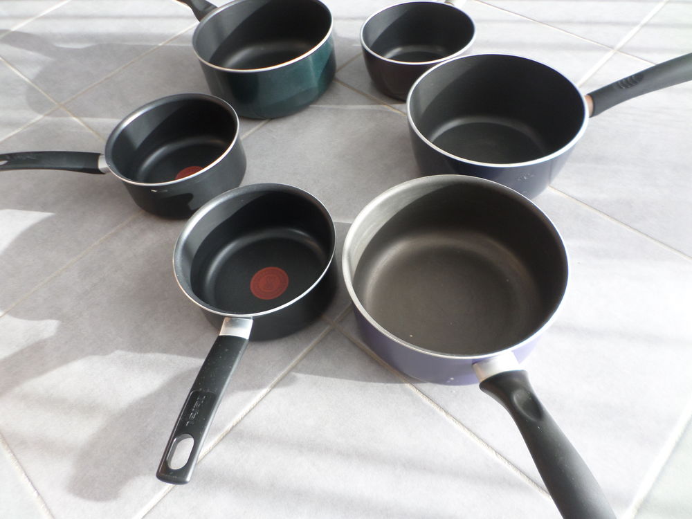 casseroles 0 Le Louroux-B�connais (49)