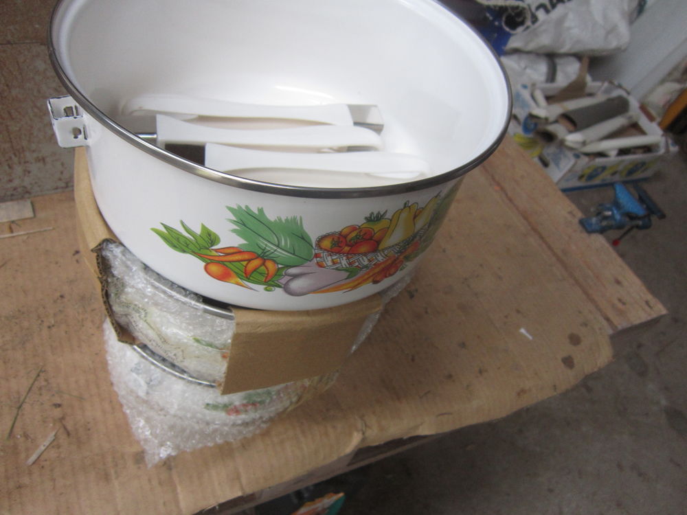 CASSEROLES 10 Auray (56)