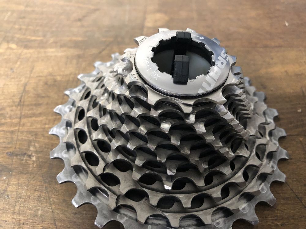 cassette v�lo 45 Villerupt (54)