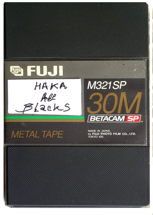 Cassette Vid�o Fuji Prof 20 Alfortville (94)