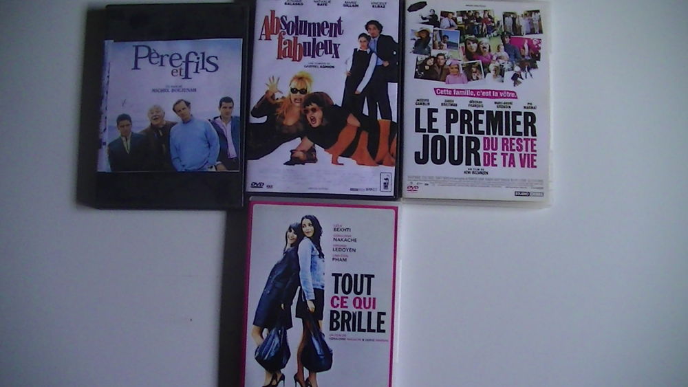 CASSETTES VIDEO 10 Balma (31)