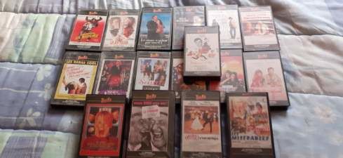 Cassettes vid�os 10 Saint-Aulaye (24)
