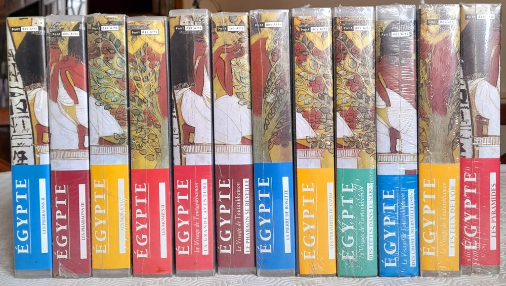 Cassettes VHS 15 Choisy-le-Roi (94)