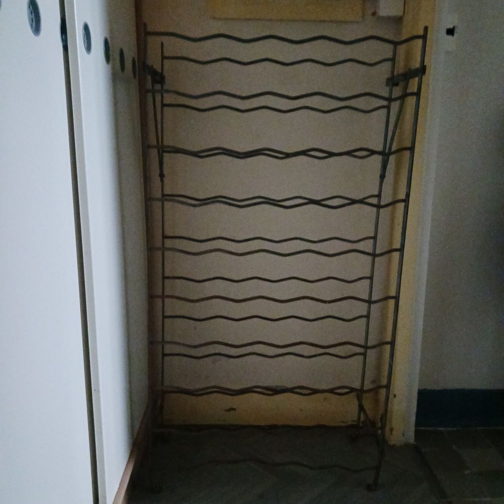 Cassier � bouteilles 7 Suresnes (92)