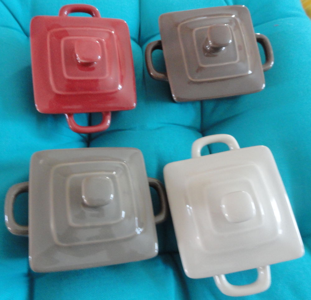 Cassolettes 6 Courville-sur-Eure (28)