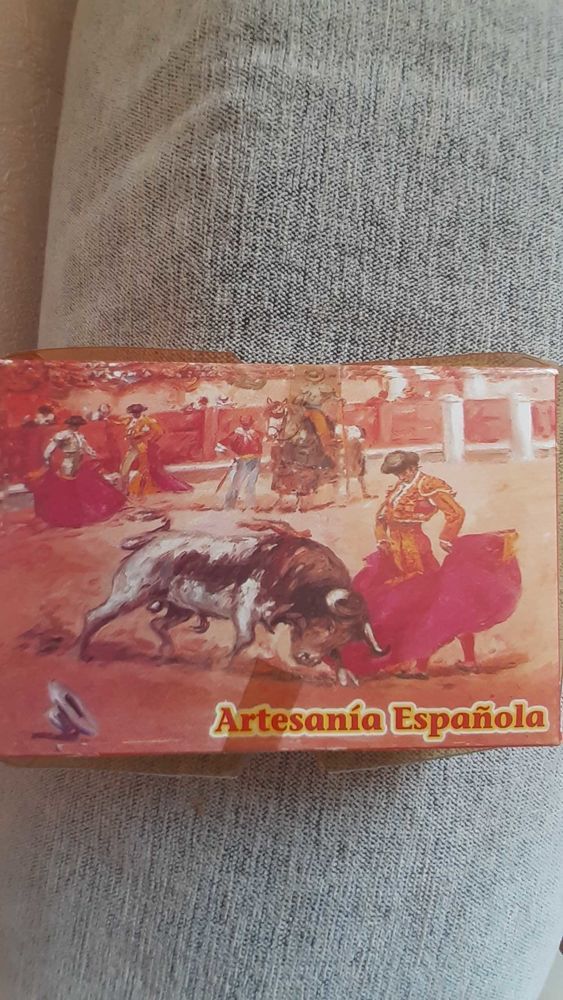 castagnettes bois 10 Brignais (69)