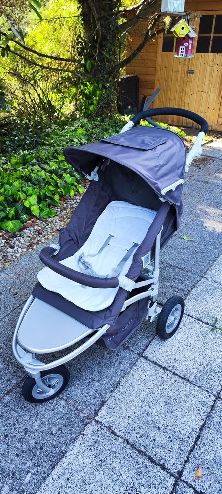 Red Castle Poussette / Cosy / Nacelle 130 Souffelweyersheim (67)